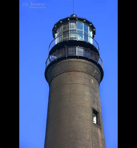 Pensacola Lighthouse - Naval Air Station Pensacola - Pensa… | Flickr