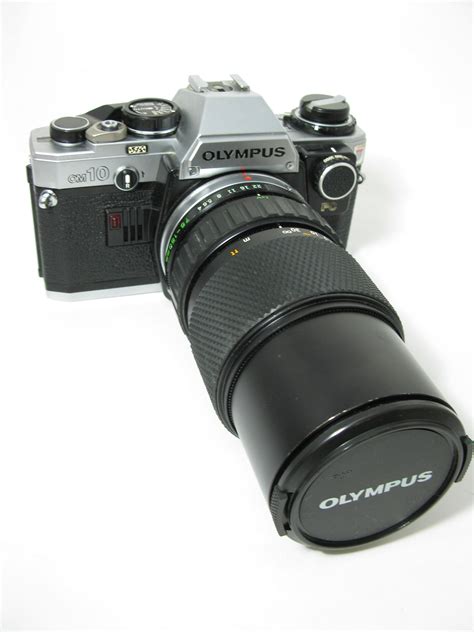 Olympus Om1 for sale | Only 2 left at -75%