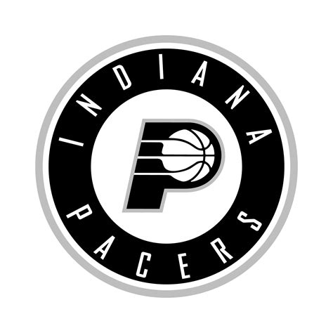 Pacers Logo Png