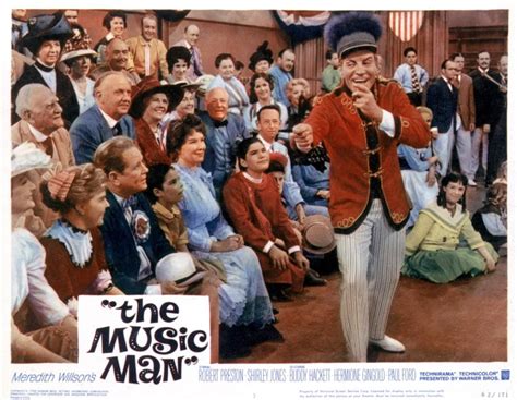 WarnerBros.com | The Music Man | Movies