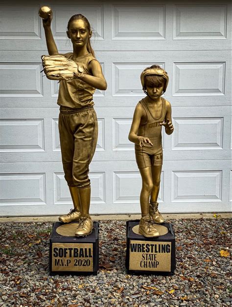 Sport Trophy costumes | Sports trophies, Costumes, Diy halloween costumes