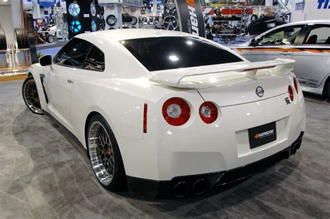 Nissan Skyline GT-R Tuning Cars HD | Wall Box