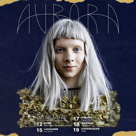 Aurora Daily