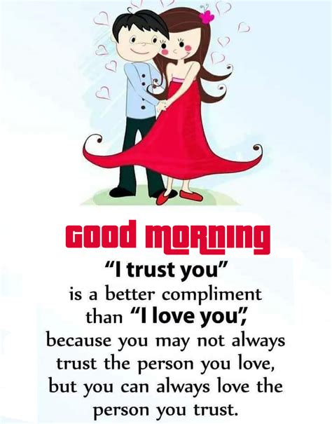 Good Morning Love Cartoon Quotes - Good Morning Images, Quotes, Wishes ...