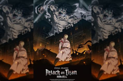 'Attack on Titan' Season 4 Is Still Coming to Funimation in 2020 Will ...