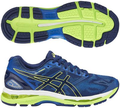 Asics Gel Nimbus 19 for men in the US: price offers, reviews and alternatives | FortSu US