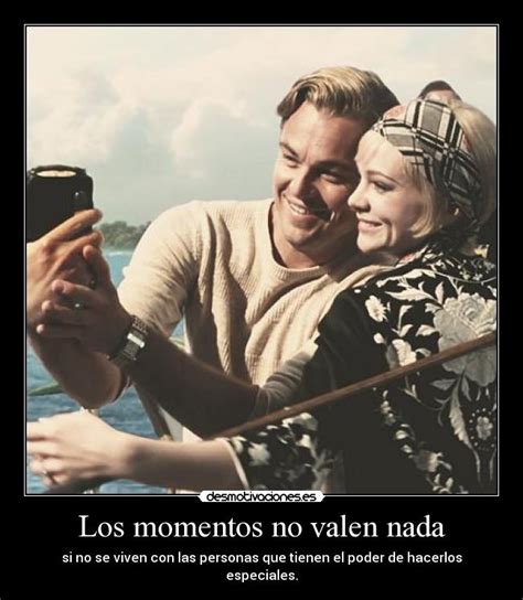 Expresiones de amor: El Gran Gatsby de Scott Fitzgerald - Frases