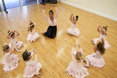 Angelina Ballerina — Music Classes in Miami, online lessons | Art ...