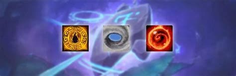 Shaman Runes And Locations in Season of Discovery - Pro Tips