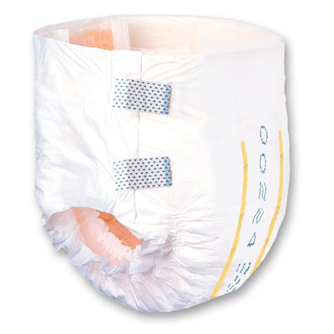 Slimline Adult Diaper | Tranquility Products