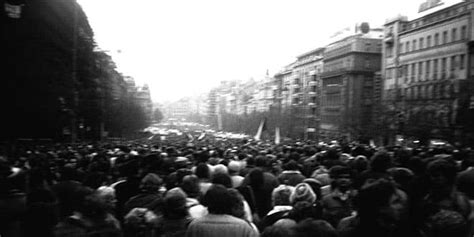 Wenceslas Square History – Prague Guide