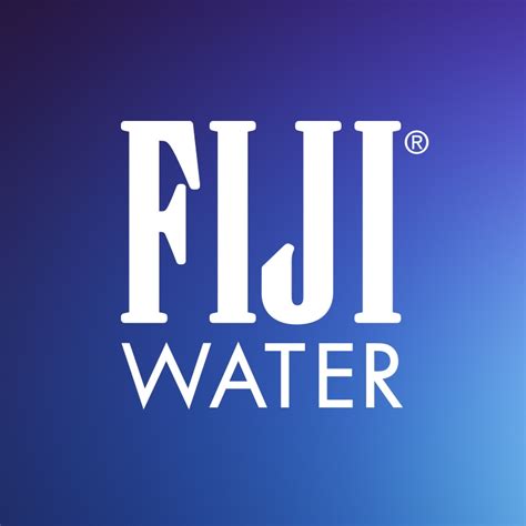 FIJI Water