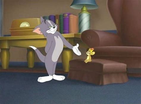 Imagini Tom and Jerry: The Magic Ring (2002) - Imagini Tom si Jerry: Inelul fermecat - Imagine 8 ...