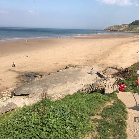 Cayton Bay Beach - 2018 All You Need to Know Before You Go (with Photos) - TripAdvisor