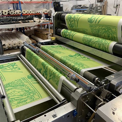 Digital fabric printing | Future of Fashion - textile Printing