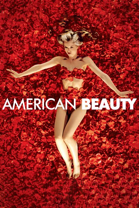 American Beauty (1999) - Posters — The Movie Database (TMDB)