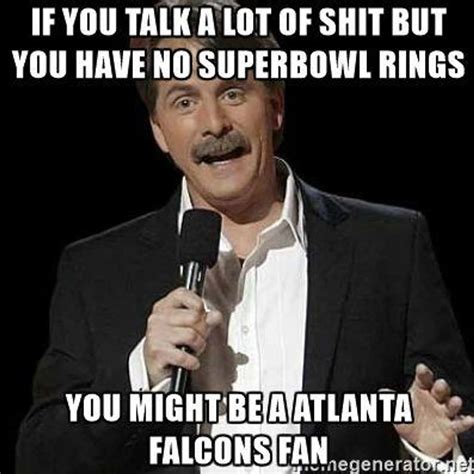 19 Anti Atlanta Falcons Memes For All the Dirty Bird Haters