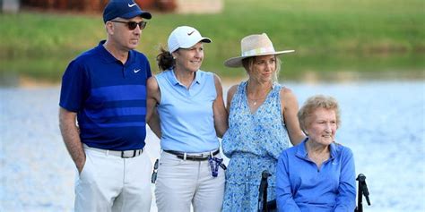 Scottie Scheffler's 88-year-old grandmother walks all 72 holes to see grandson win at The ...