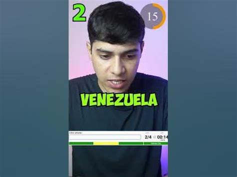 Can You Name ALL Countries with 'V'? 🌍🤔 - YouTube