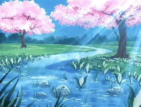 Anime Scenery Gif Hd Anime Scenery Gif On Imgur Bryce - vrogue.co