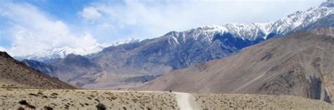 jomsom muktinath trek | mustang trekking |Annapurna circuit | upper mustang | Incredible Treks