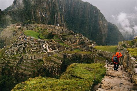 What to Know Before Hiking Machu Picchu