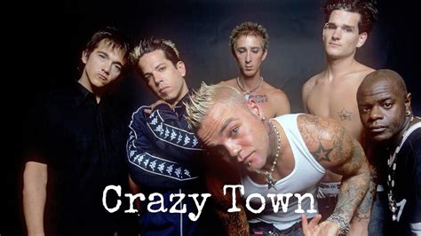 Butterfly - Crazy Town (1999) audio hq - YouTube