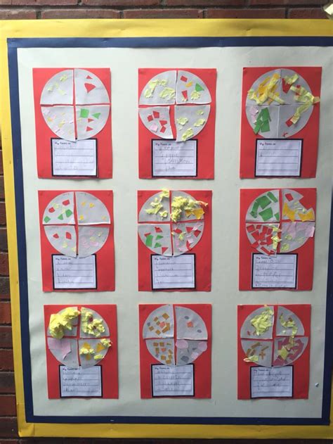 Pizza Fractions KS1 (year 1) | Math fraction activities, Teaching fractions, Fraction activities