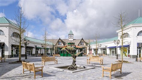 McArthurGlen Designer Outlet Cannock