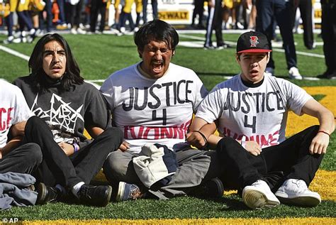 Woke Berkeley students demand reinstatement of colonial studies lecturer who admitted keying a ...