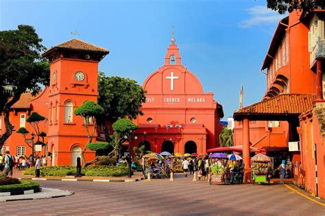 How to Spend 24 Hours in Malacca, Malaysia