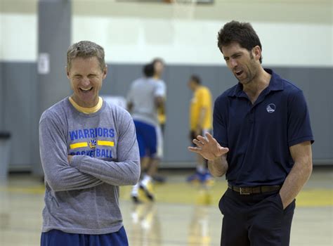 GM Bob Myers on the Warriors' consistency, culture, over-arching ...