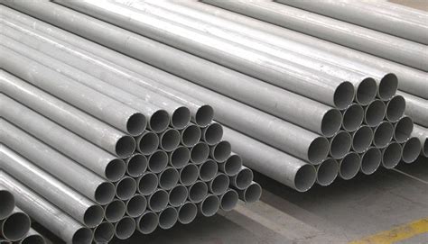 What Are The Grades Of Stainless Steel Pipe