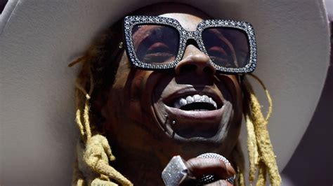 Here's How Much Lil Wayne's Teeth Are Worth