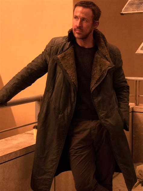 Ryan Gosling Blade Runner 2049 Jacket | ubicaciondepersonas.cdmx.gob.mx