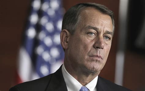 Breaking: John Boehner Leaving Congress, Speaker Post Before November | The Nation