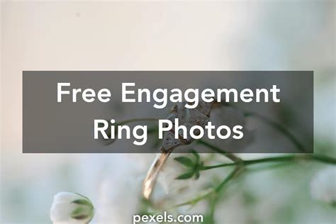 500+ Beautiful Engagement Ring Photos · Pexels · Free Stock Photos