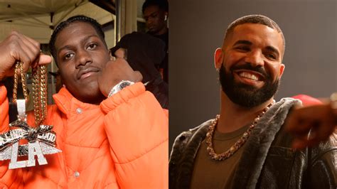 Lil Yachty Teases Potential Collaborative Album With Drake