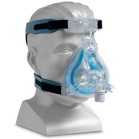 Best Full Face CPAP Masks for Side Sleepers