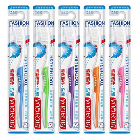 Popular Toothbrush Brands-Buy Cheap Toothbrush Brands lots from China ...