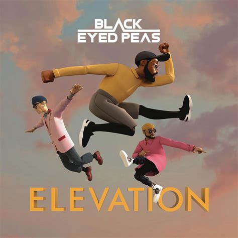 Black Eyed Peas release ninth album 'Elevation' | ABS-CBN News