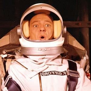 The Reluctant Astronaut - Rotten Tomatoes