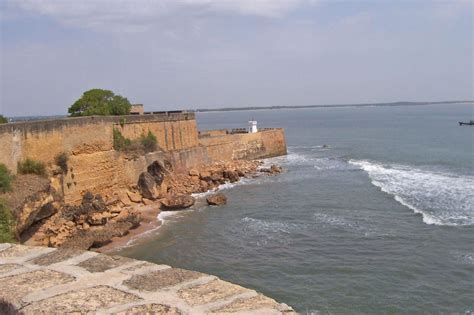 Beaches of Gujrat