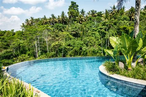 Review : The Westin Resort & Spa Ubud, Bali | Marriott Bonvoy | Milesopedia