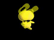 Category:Hitbox images (Pichu SSBM) - SmashWiki, the Super Smash Bros. wiki