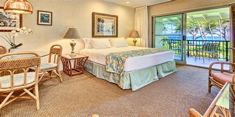 Lahaina Vacation Condo Resort | Napili Surf Beach Resort | Castle Resorts