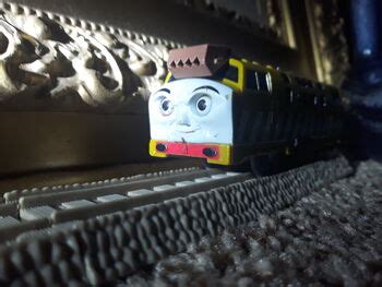 Diesel 10 | Sodor in Peril Wiki | Fandom