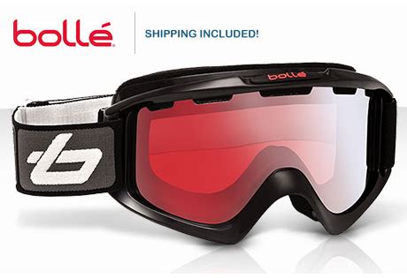 Bolle Ski Goggles Sale as low as $26 Shipped (Normally $51) - The ...