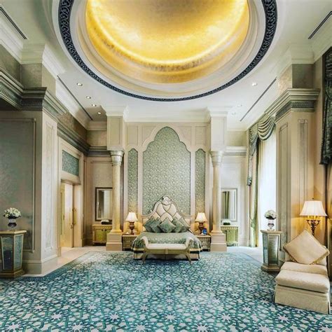 The Hotel You Should Not Miss : Emirates Palace Abu Dhabi | Luxury ...