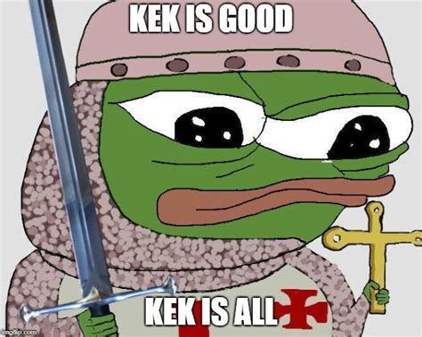 Kek vult - Imgflip